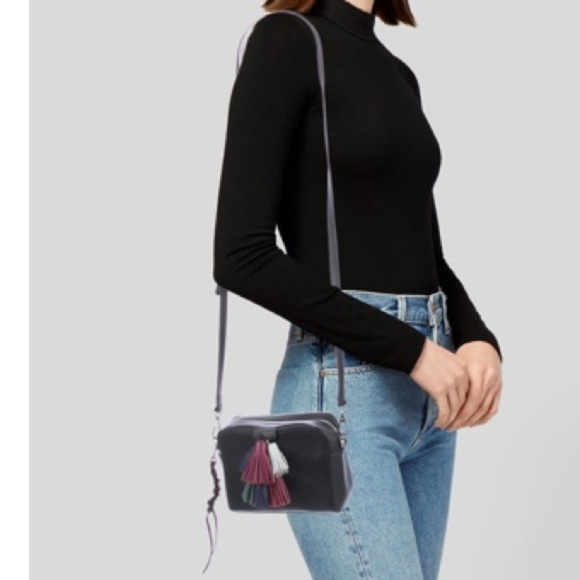 Rebecca Minkoff Mini Sofia Crossbody